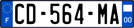 CD-564-MA