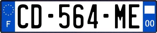 CD-564-ME