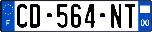 CD-564-NT