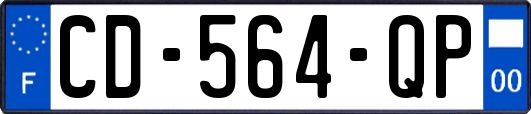 CD-564-QP
