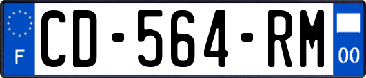 CD-564-RM