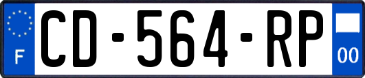 CD-564-RP