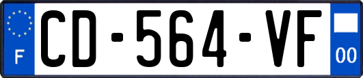 CD-564-VF