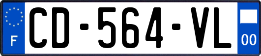 CD-564-VL