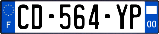 CD-564-YP