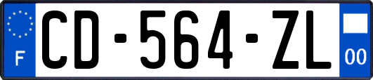 CD-564-ZL