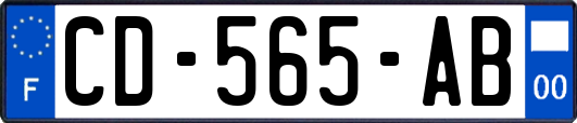 CD-565-AB