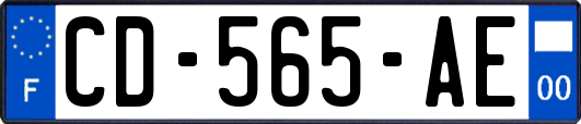 CD-565-AE