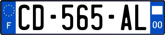 CD-565-AL