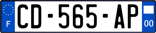 CD-565-AP