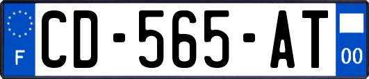 CD-565-AT