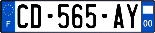 CD-565-AY