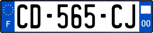 CD-565-CJ