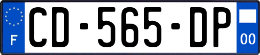 CD-565-DP