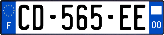 CD-565-EE