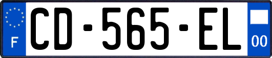 CD-565-EL