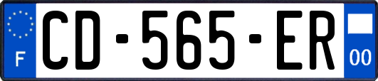 CD-565-ER