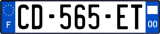 CD-565-ET