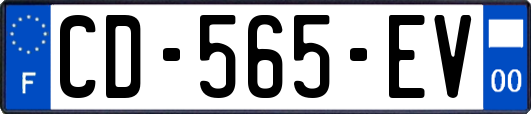 CD-565-EV