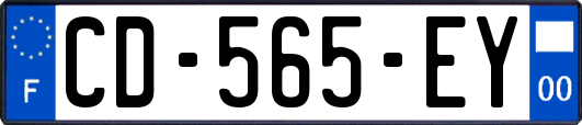 CD-565-EY