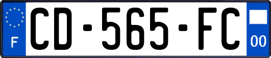 CD-565-FC