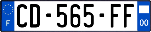 CD-565-FF