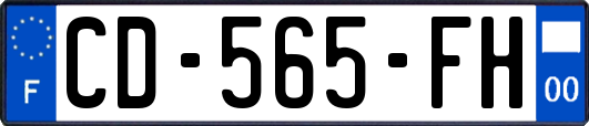 CD-565-FH