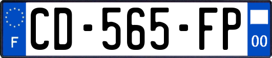 CD-565-FP