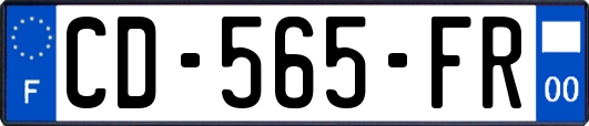 CD-565-FR