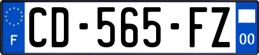 CD-565-FZ