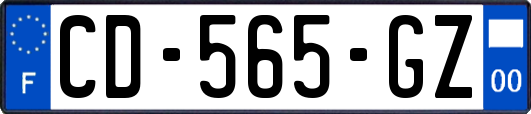 CD-565-GZ