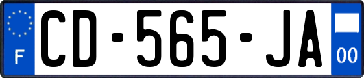 CD-565-JA