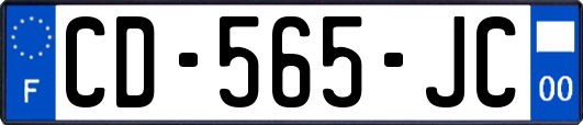 CD-565-JC
