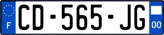 CD-565-JG