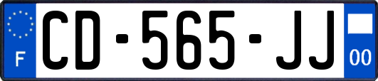 CD-565-JJ