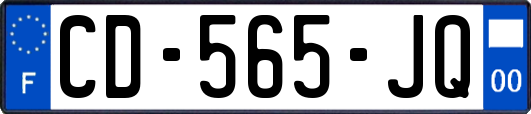 CD-565-JQ