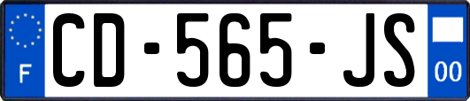 CD-565-JS