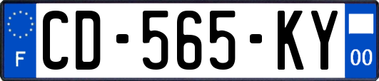CD-565-KY