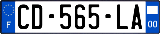 CD-565-LA
