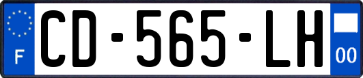 CD-565-LH