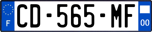 CD-565-MF