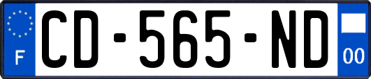 CD-565-ND