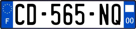 CD-565-NQ