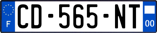 CD-565-NT