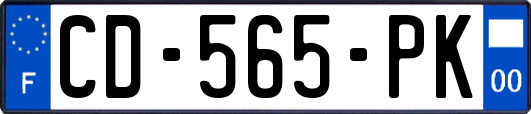 CD-565-PK