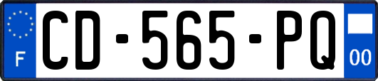 CD-565-PQ