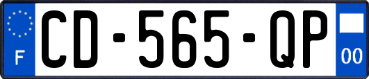 CD-565-QP