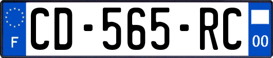 CD-565-RC