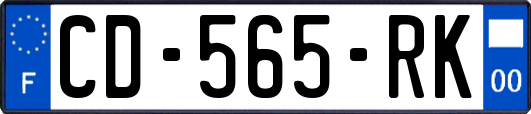 CD-565-RK