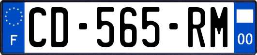 CD-565-RM